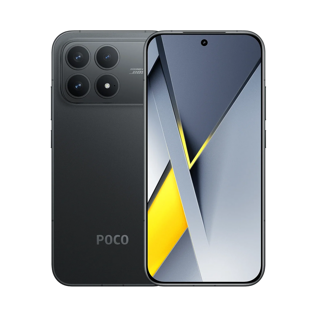 POCO F8 Pro 5G