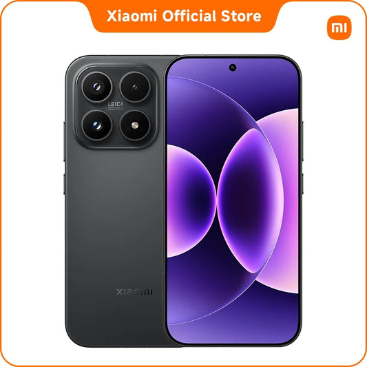 Xiaomi 17 5G