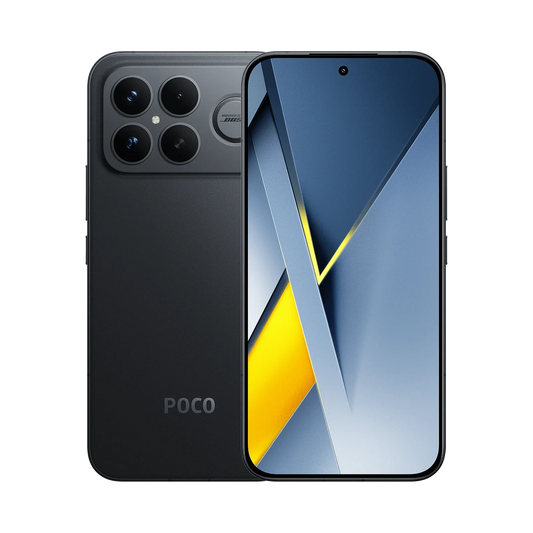 POCO F8 Ultra 5G
