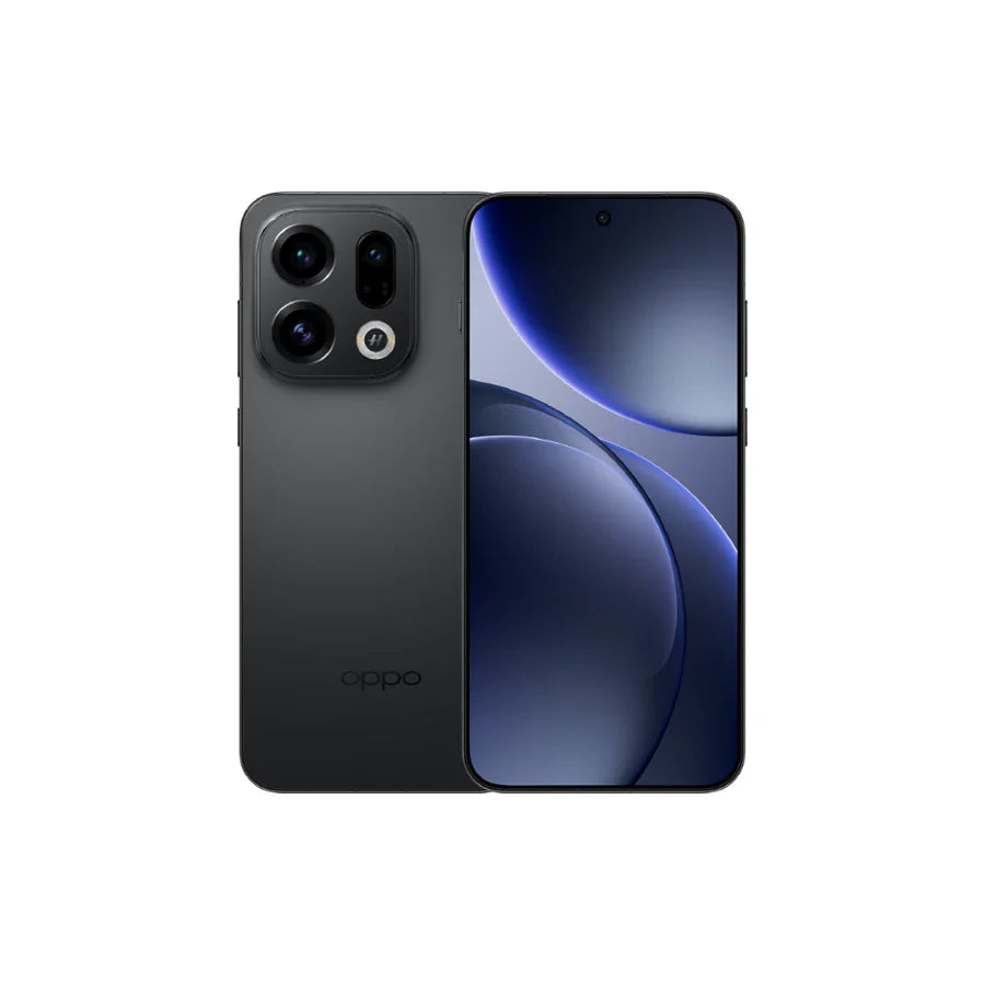 Oppo Find X9
