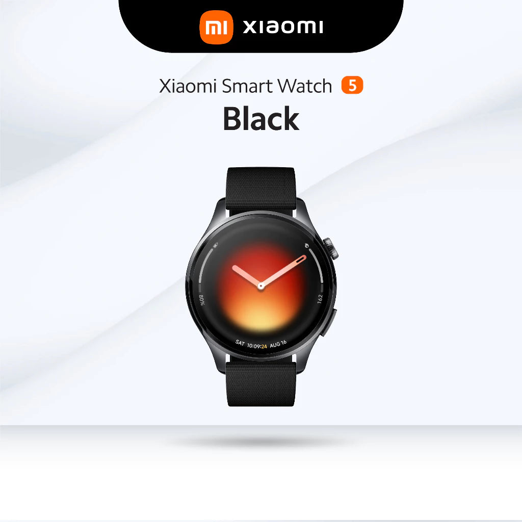 Xiaomi Watch 5