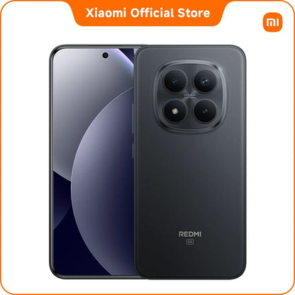 REDMI Note 15 Pro+ 5G