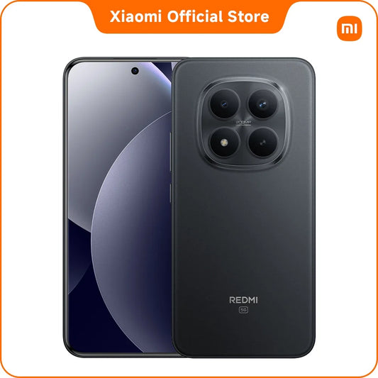 REDMI Note 15 Pro+ 5G