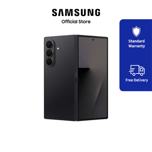 Samsung Galaxy Z Fold7