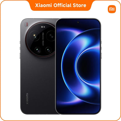 Xiaomi 17 Ultra 5G