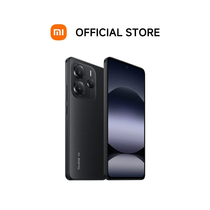 Redmi Note 14 5G