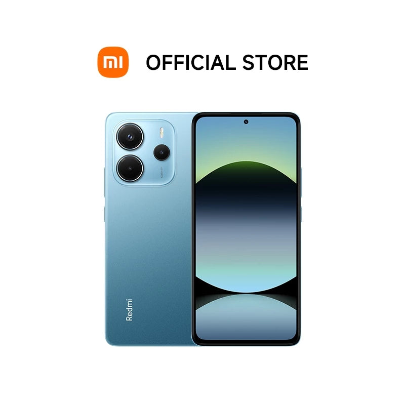 Redmi Note 14