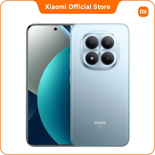 REDMI Note 15 Pro+ 5G