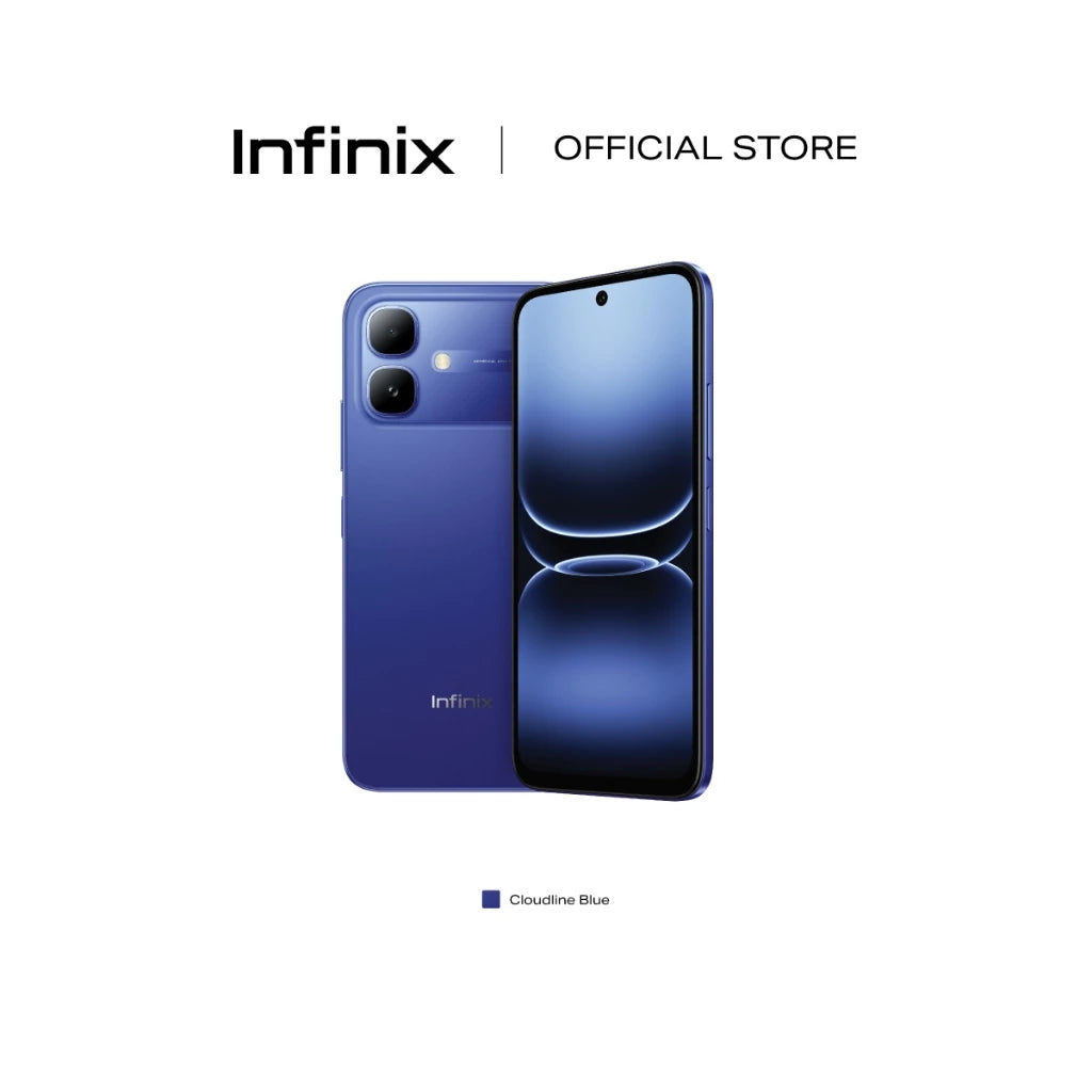 Infinix Smart 20