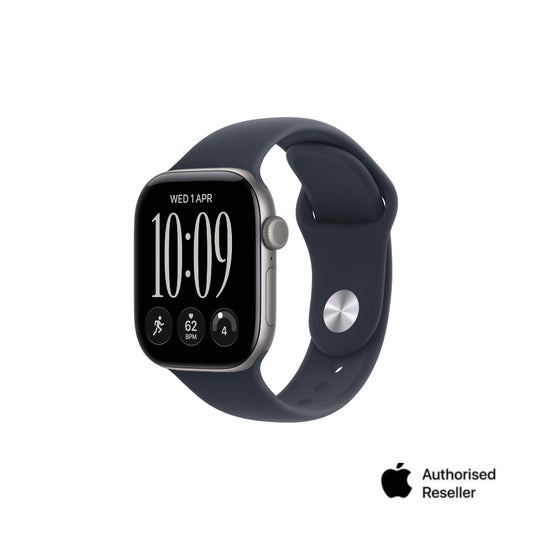 Apple Watch Series 12