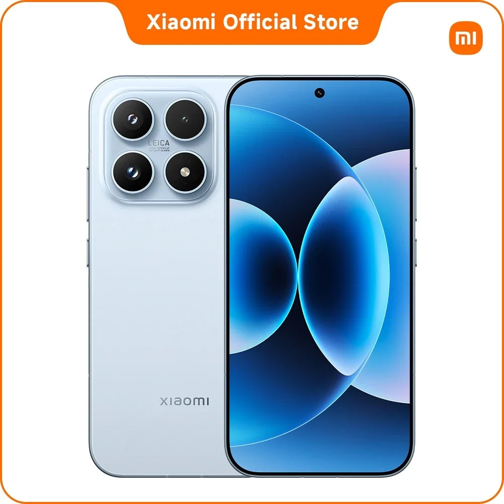Xiaomi 17 5G