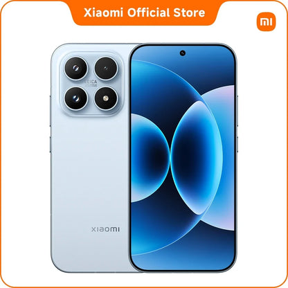 Xiaomi 17 5G