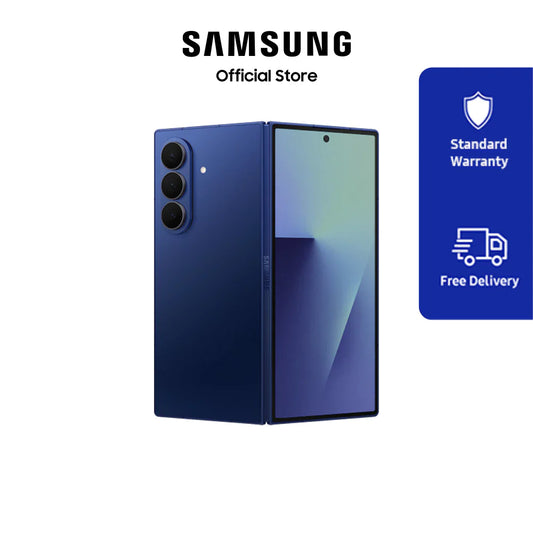 Samsung Galaxy Z Fold7