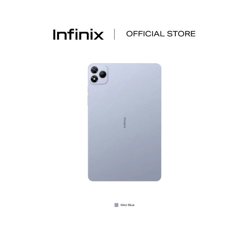 Infinix Xpad 20 Pro