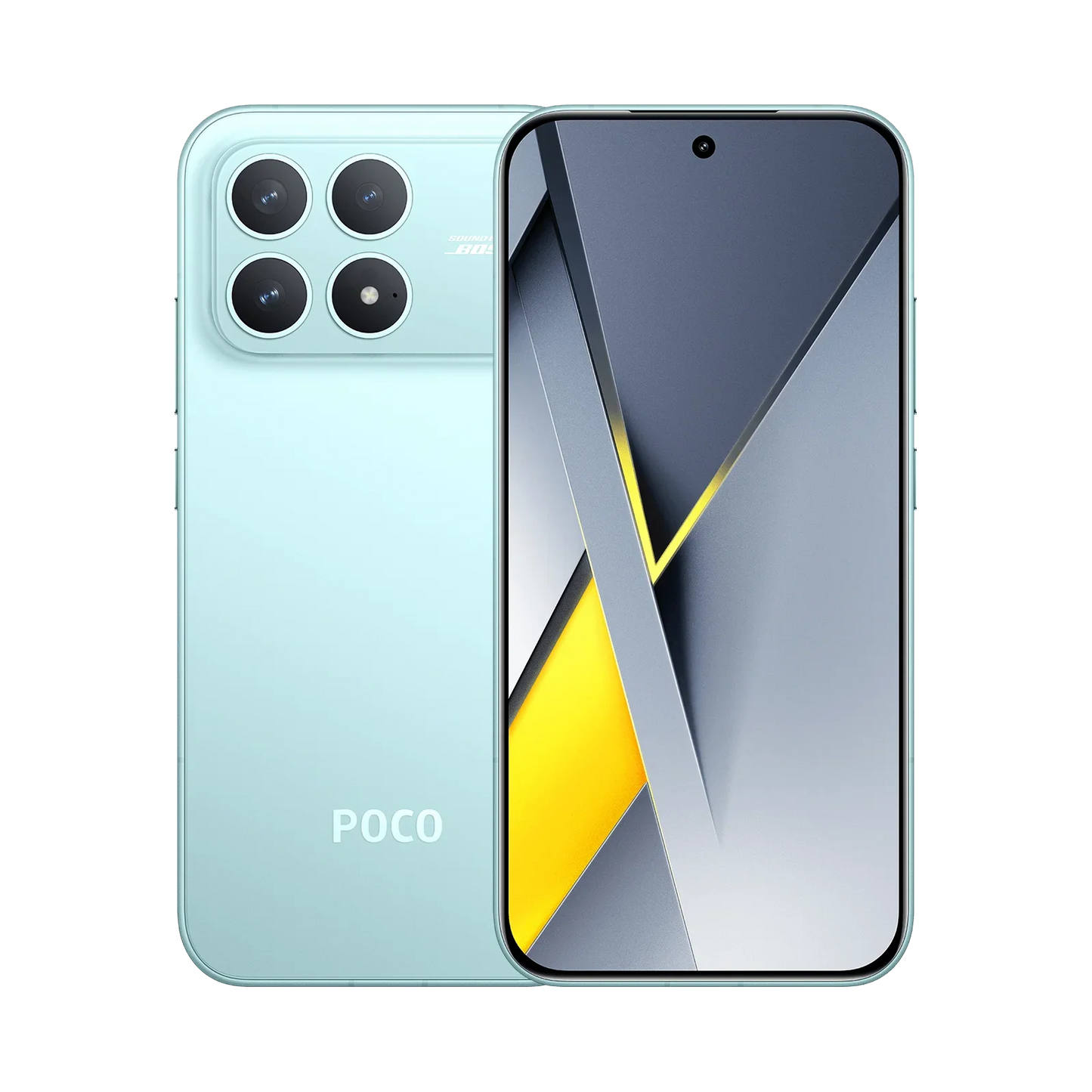 POCO F8 Pro 5G