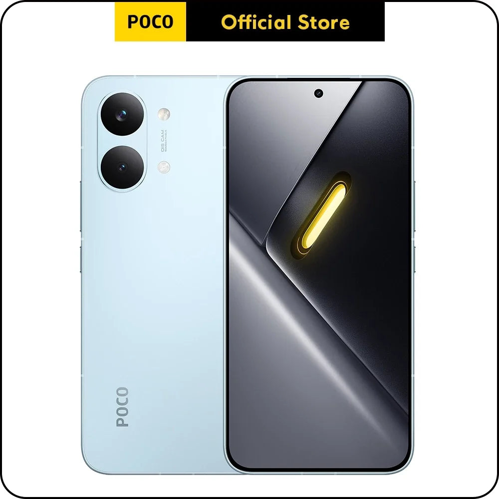POCO X8 Pro Max 5G
