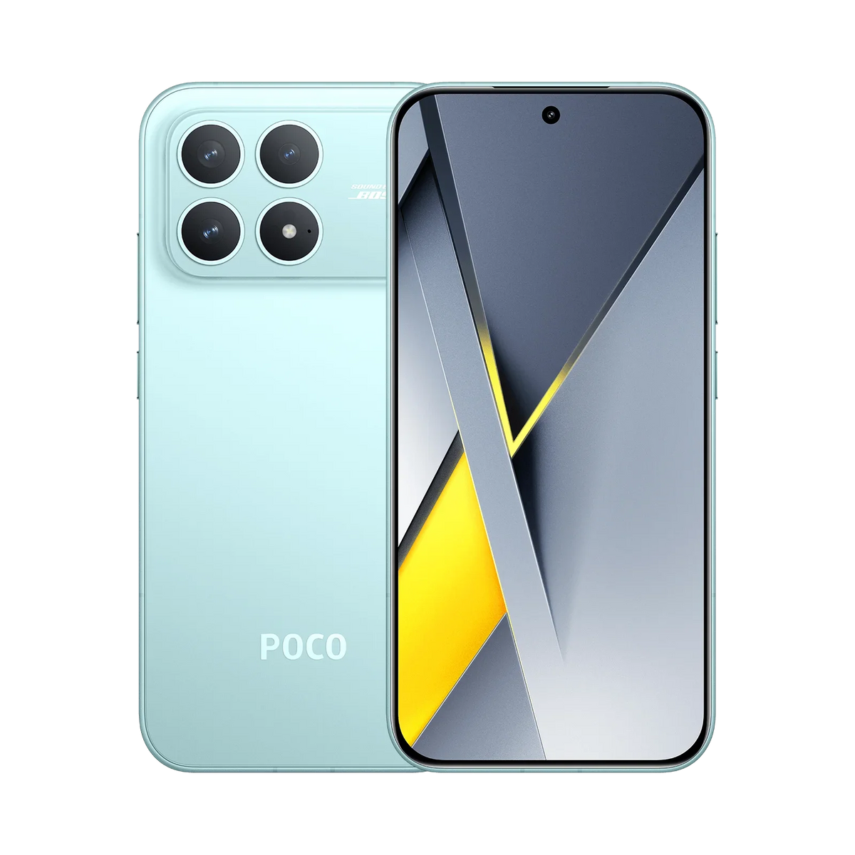 POCO F8 Pro 5G