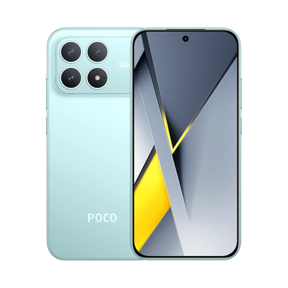 POCO F8 Pro 5G