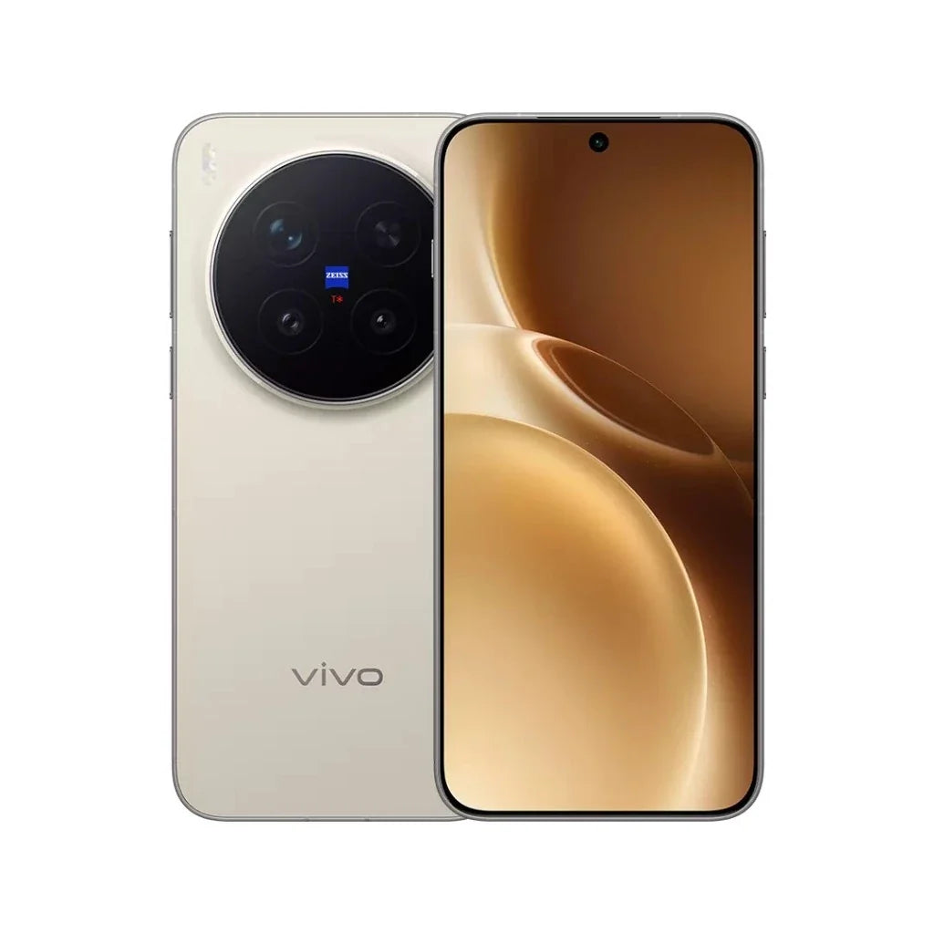 VIVO X300 Pro 5G