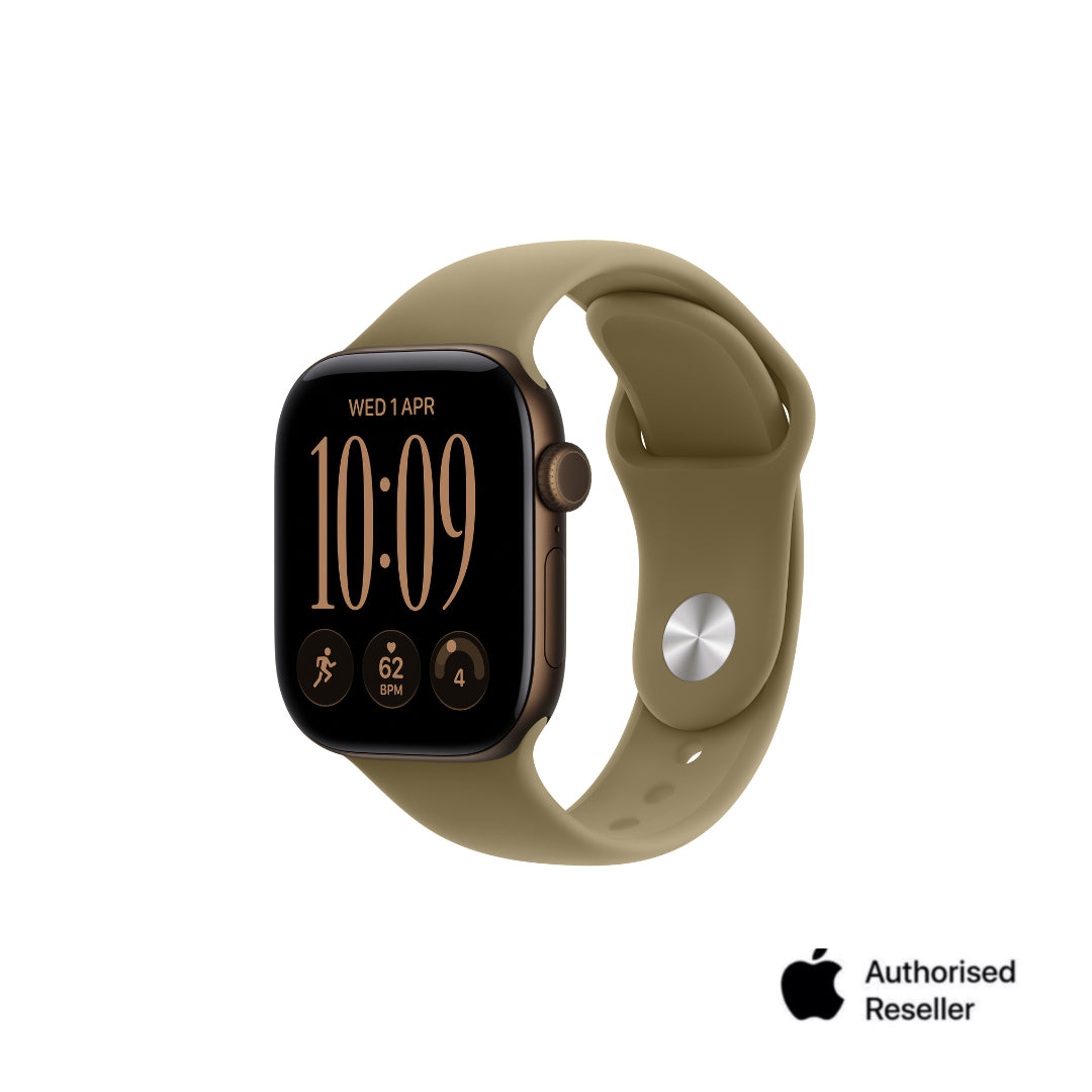 Apple Watch Series 12
