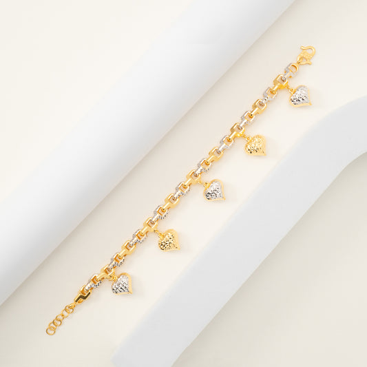 Gelang Catallena Jurai Love 2C