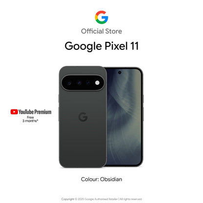Google Pixel 11 5G
