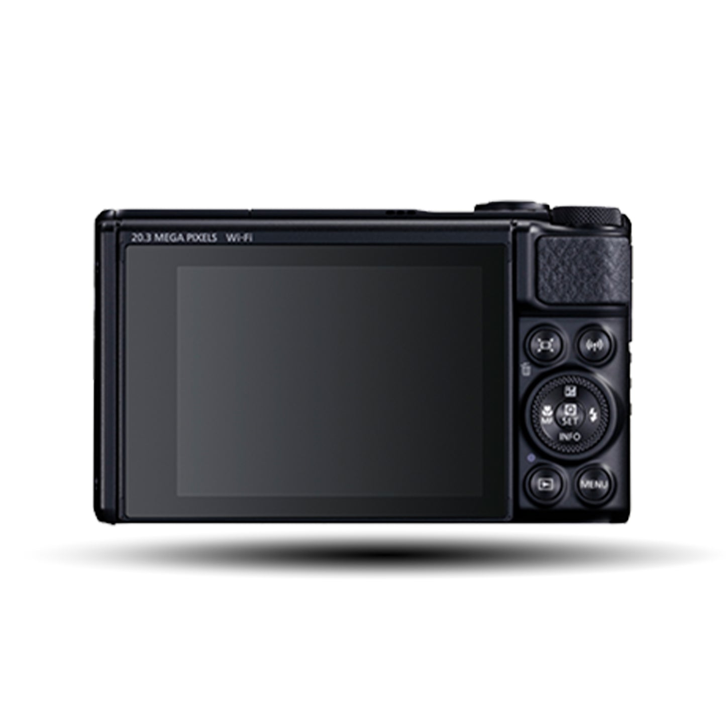 Canon SX740H