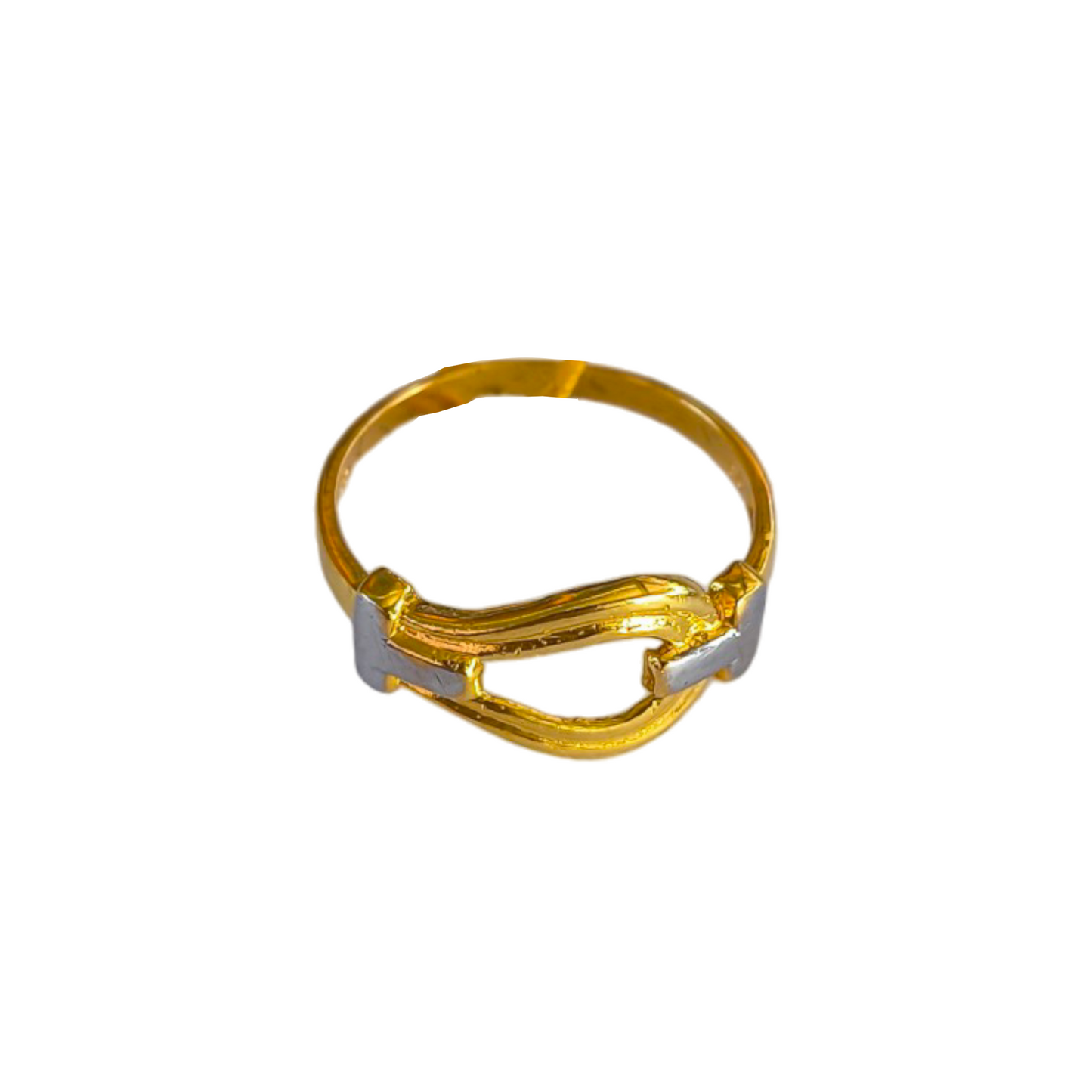 Cincin Emas 6