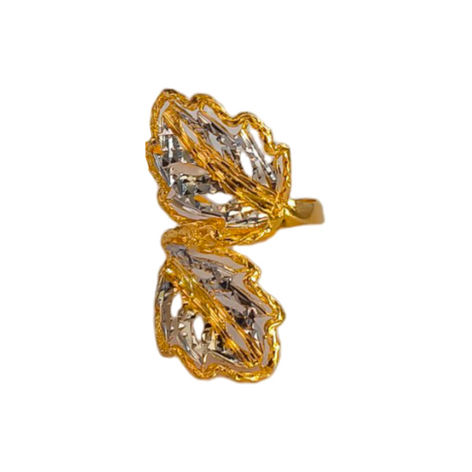 Cincin Emas 5