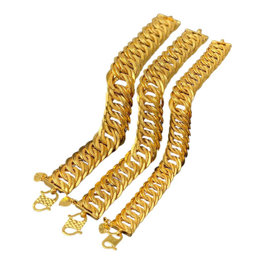 Gelang Coco Kait King