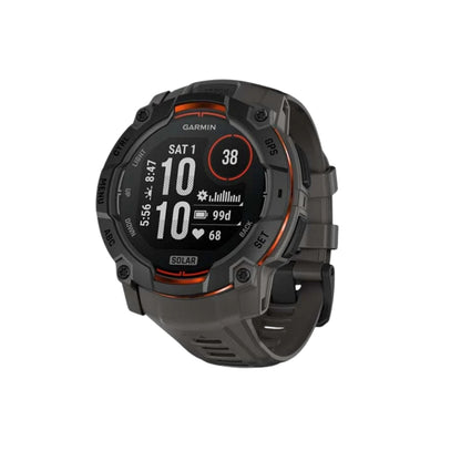 Garmin Instinct 3 Solar