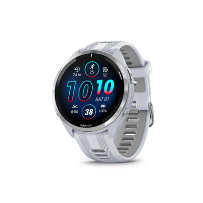 Garmin Forerunner 965