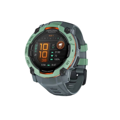 Garmin Instinct 3 AMOLED