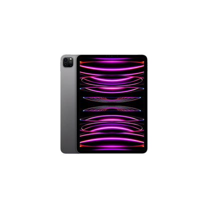 iPad Pro 4th Gen 11"