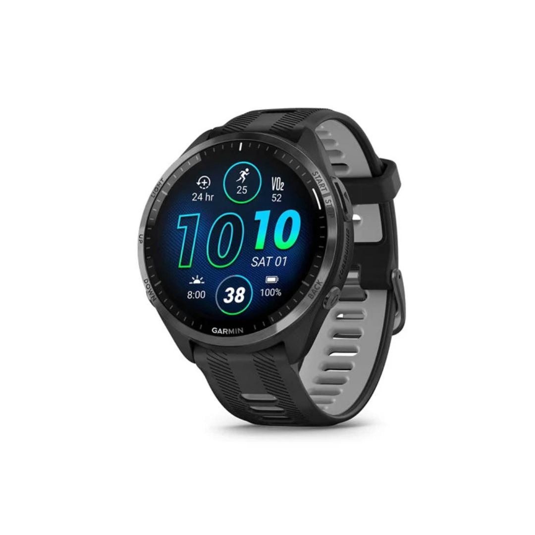 Garmin Forerunner 965