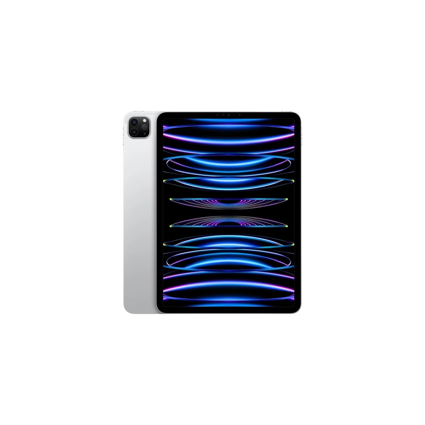 iPad Pro 4th Gen 11"