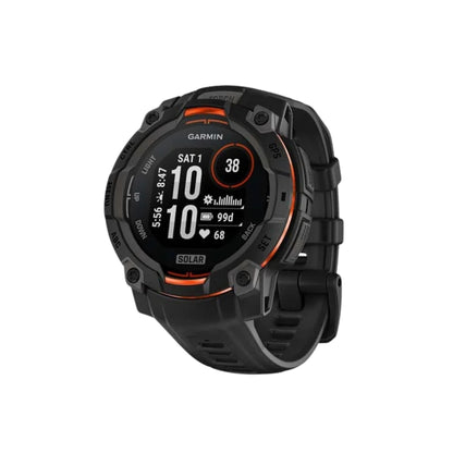 Garmin Instinct 3 Solar