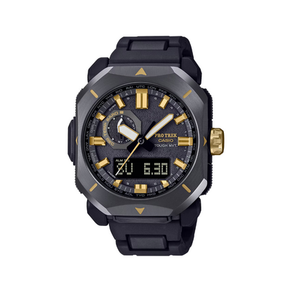 Casio Pro Trex PRW-6900 Series