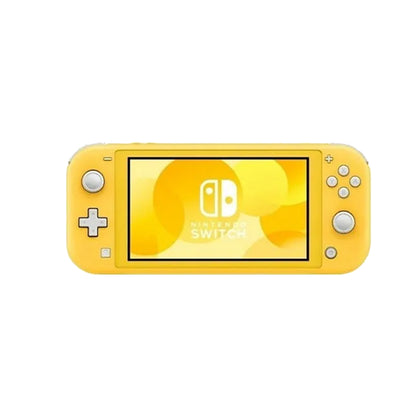 Switch Lite