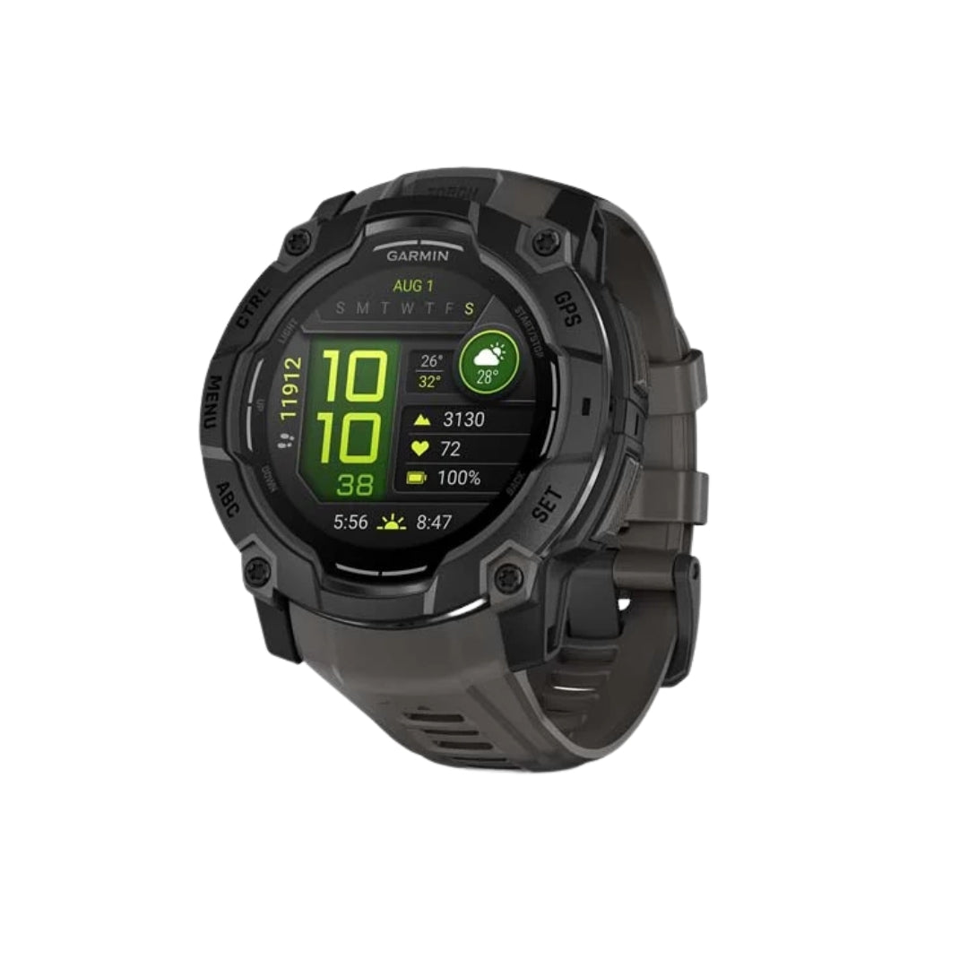 Garmin Instinct 3 AMOLED