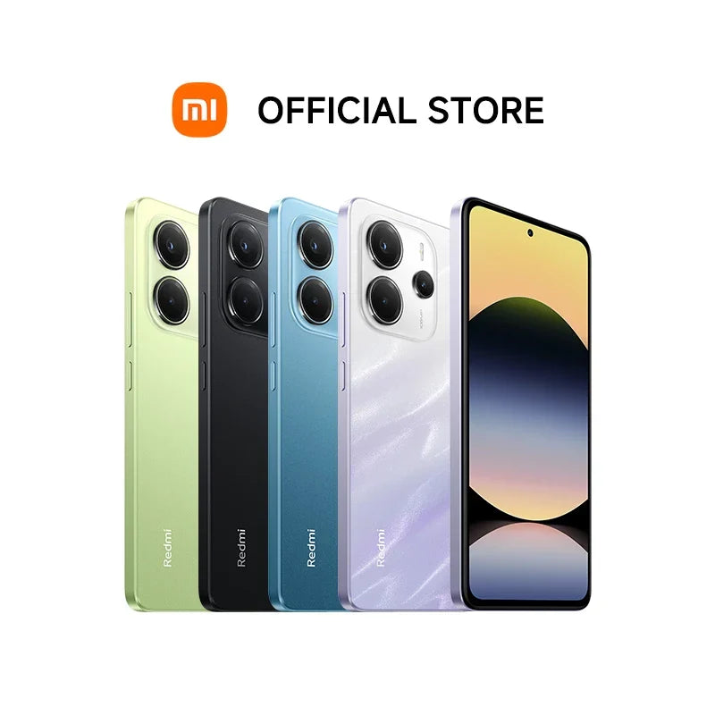 Redmi Note 14