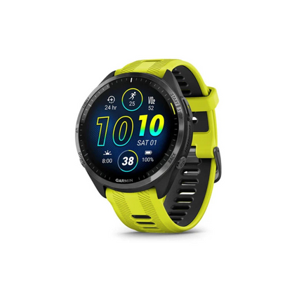 Garmin Forerunner 965