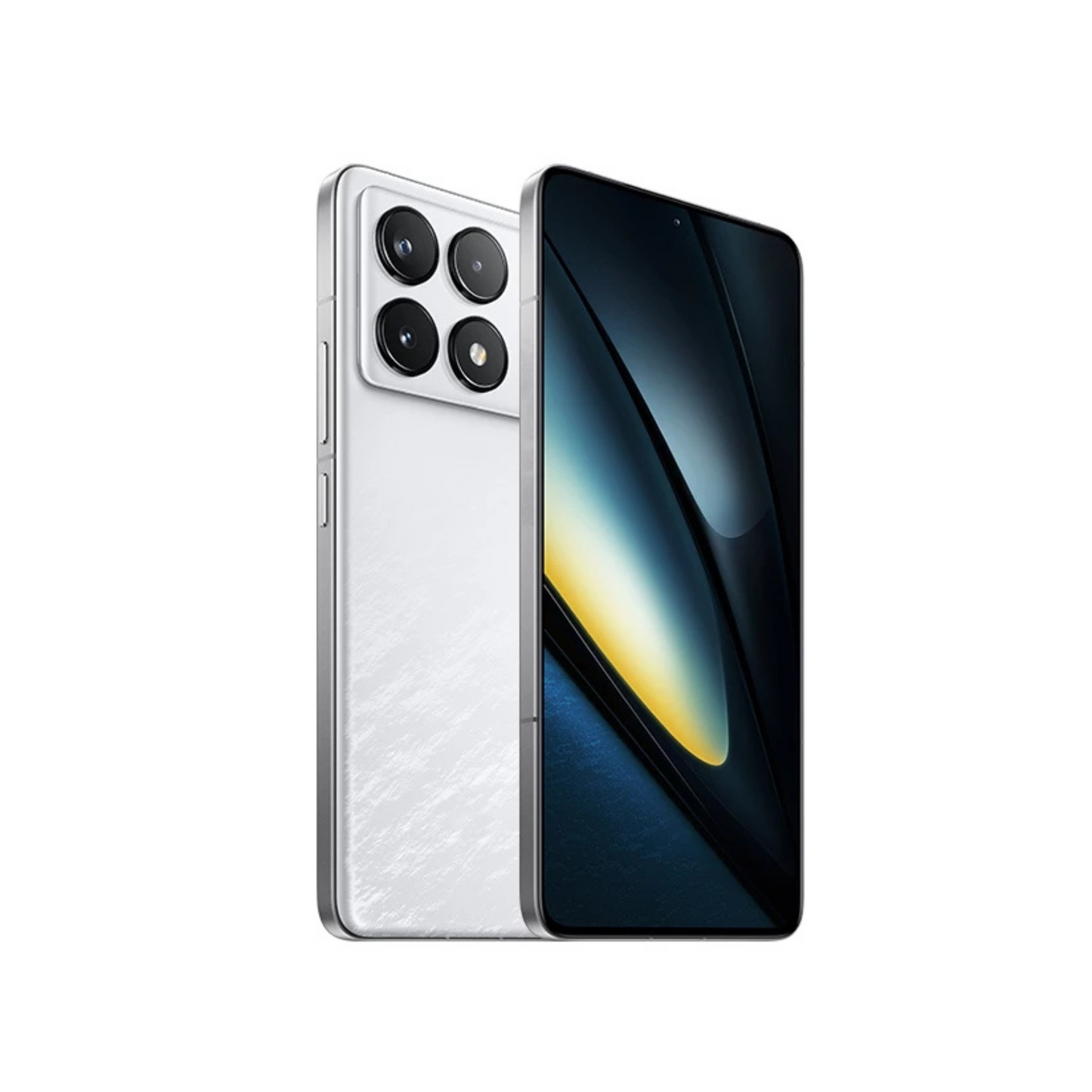 POCO F6 Pro