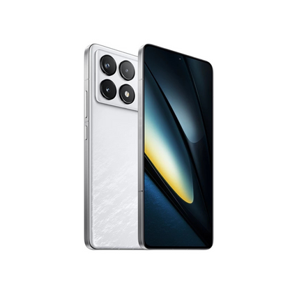 POCO F6 Pro
