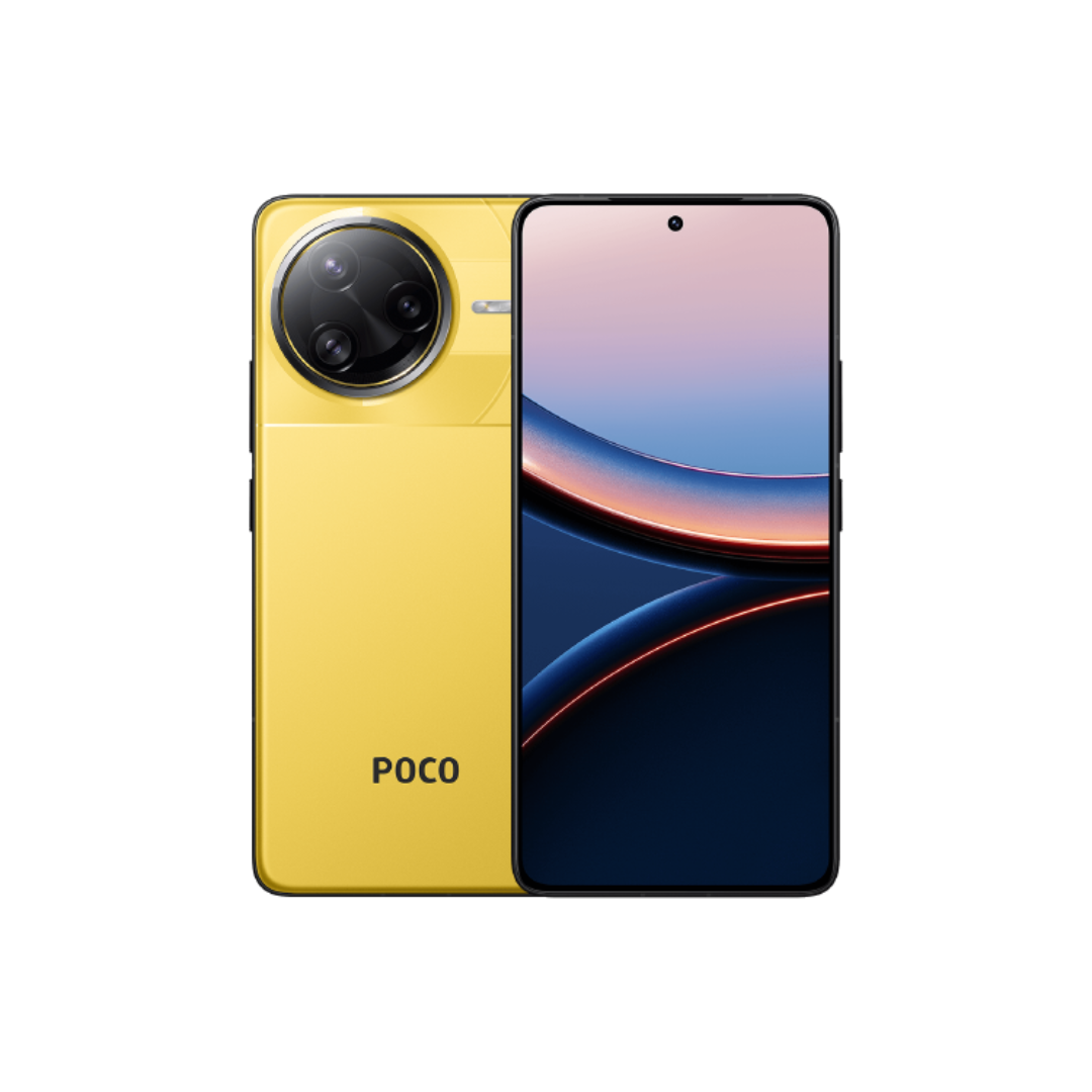 POCO F7 Ultra