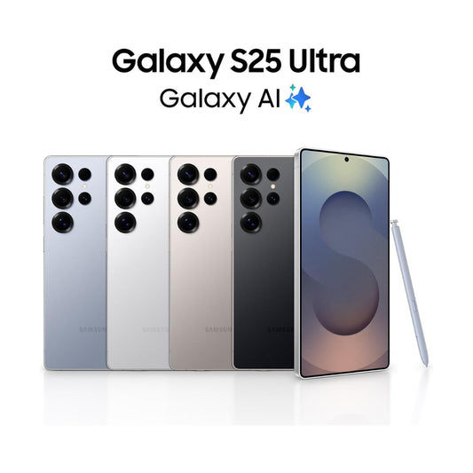 Galaxy S25 Ultra 5G