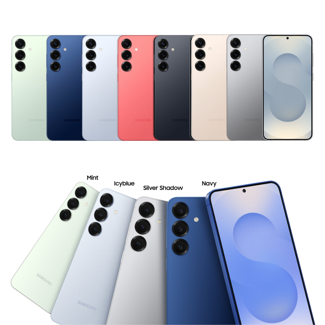 Galaxy S25