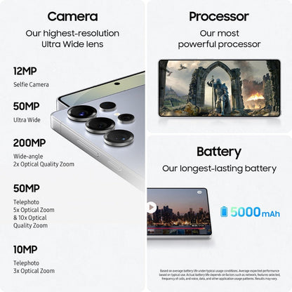 Galaxy S25 Ultra 5G