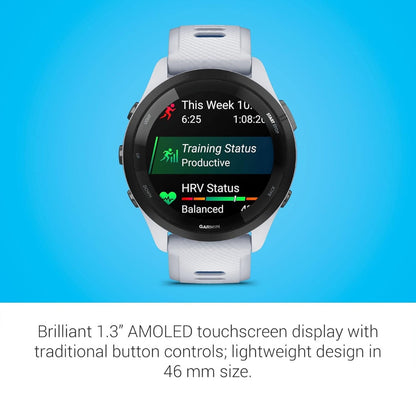 Garmin Forerunner 265