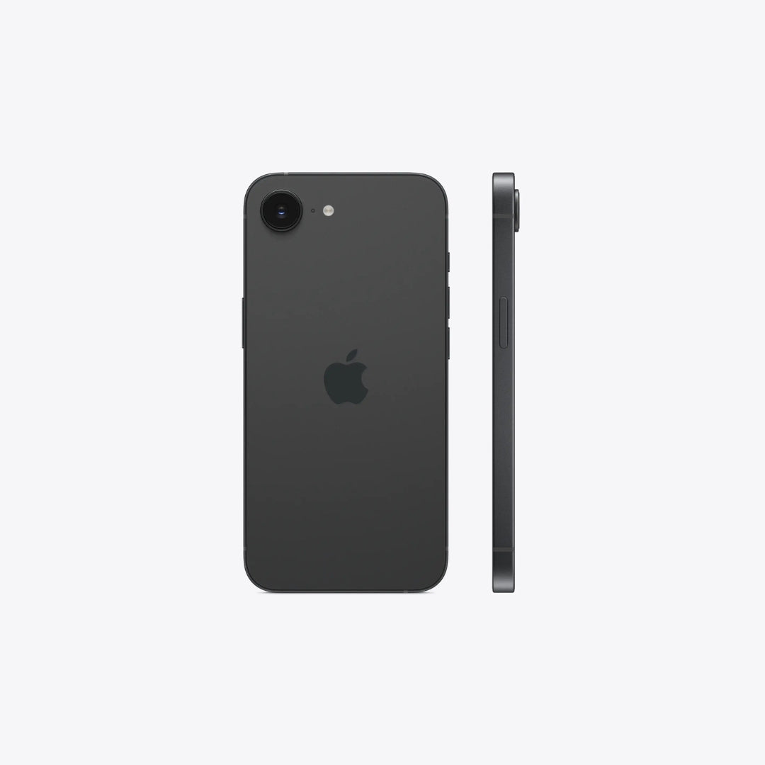 iPhone SE